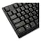 Verbatim Wired Keyboard, Black 70735 - alternate 5